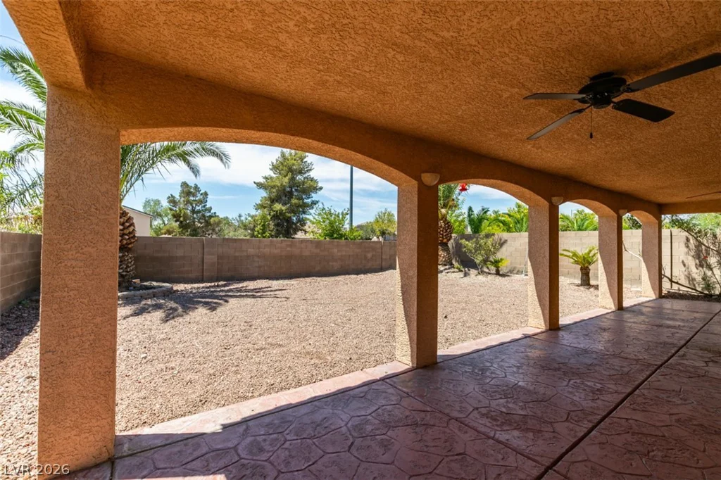 8111 Desert Cloud, Las Vegas, NV 89131