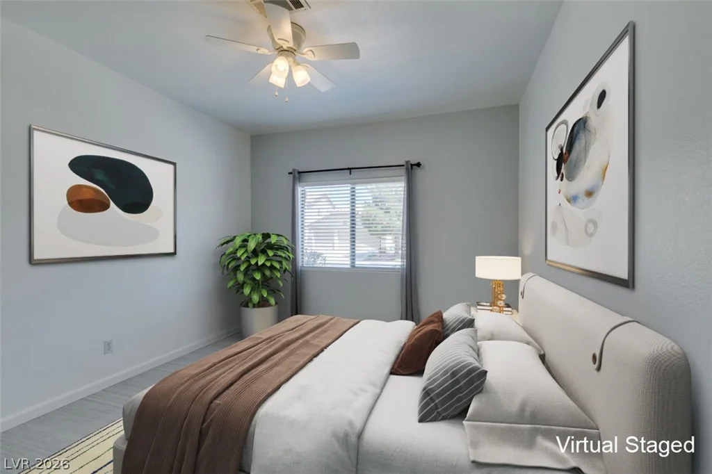 8111 Desert Cloud, Las Vegas, NV 89131