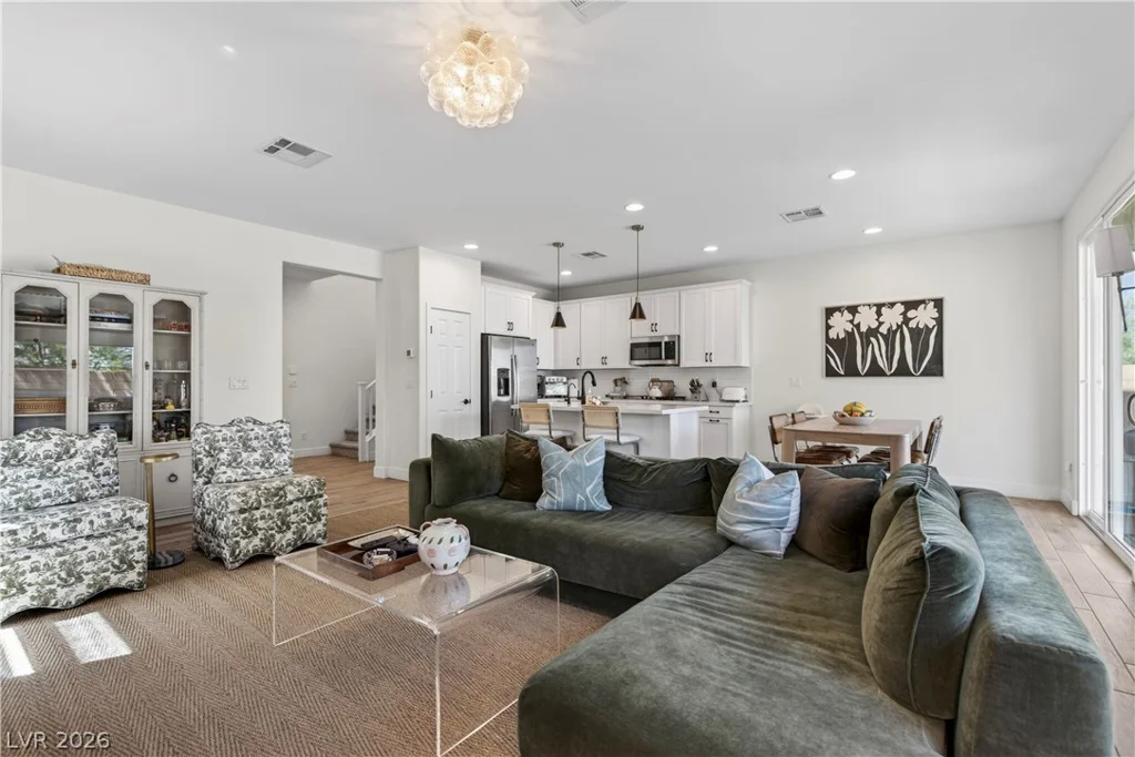 4528 Anspach, North Las Vegas, NV 89031
