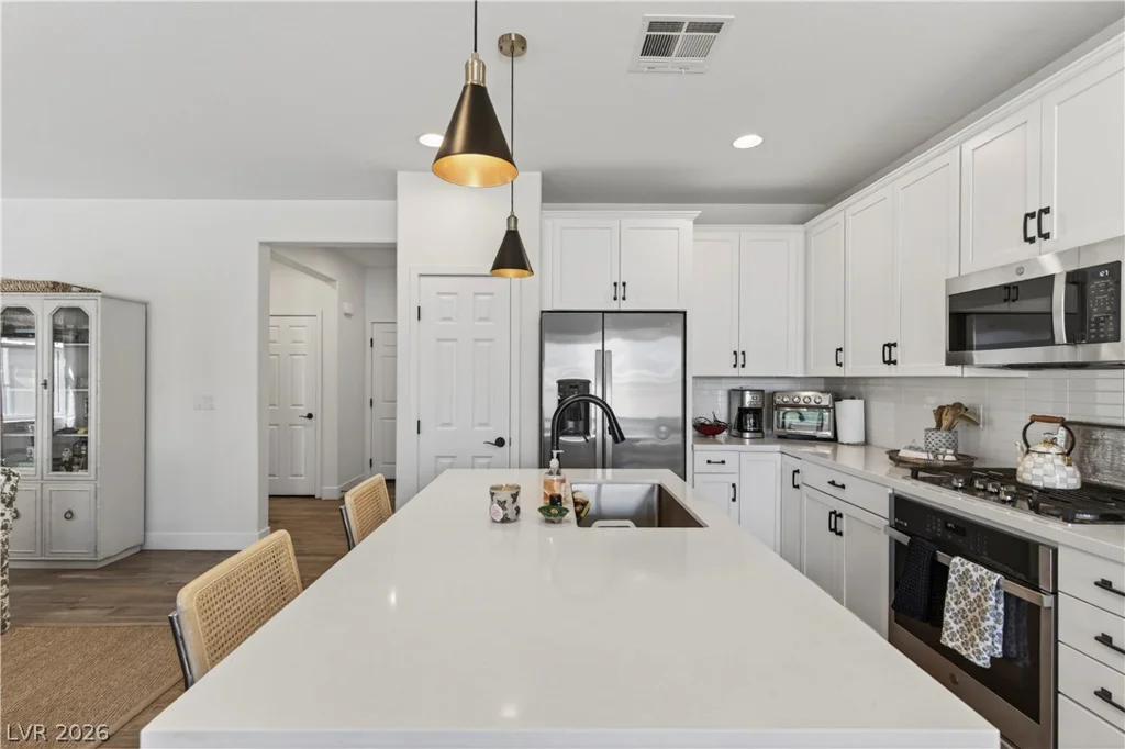 4528 Anspach, North Las Vegas, NV 89031