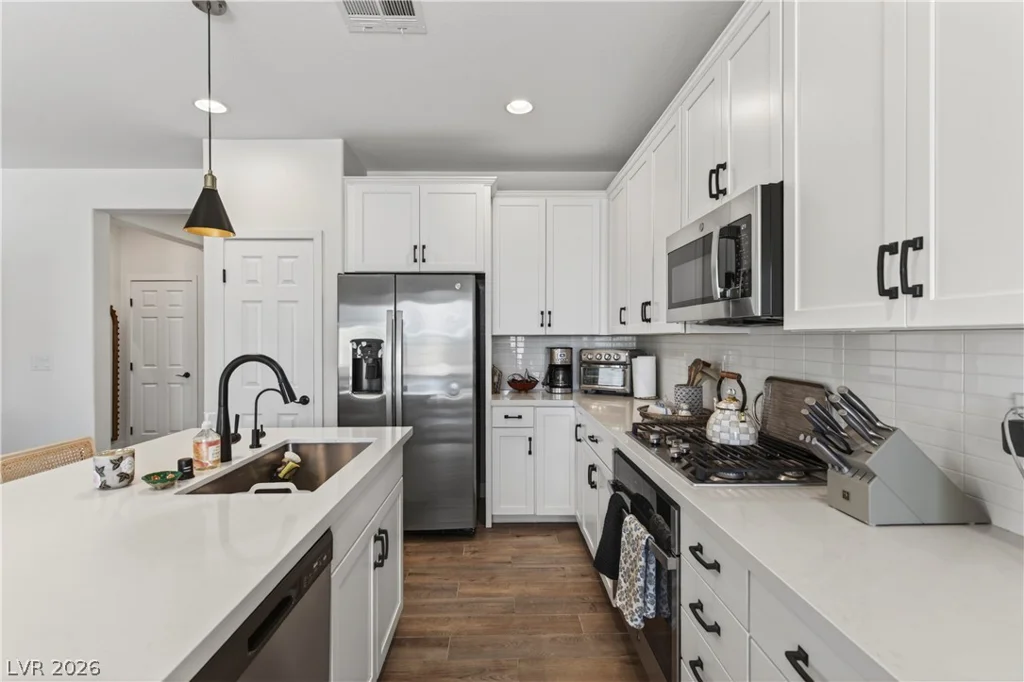 4528 Anspach, North Las Vegas, NV 89031