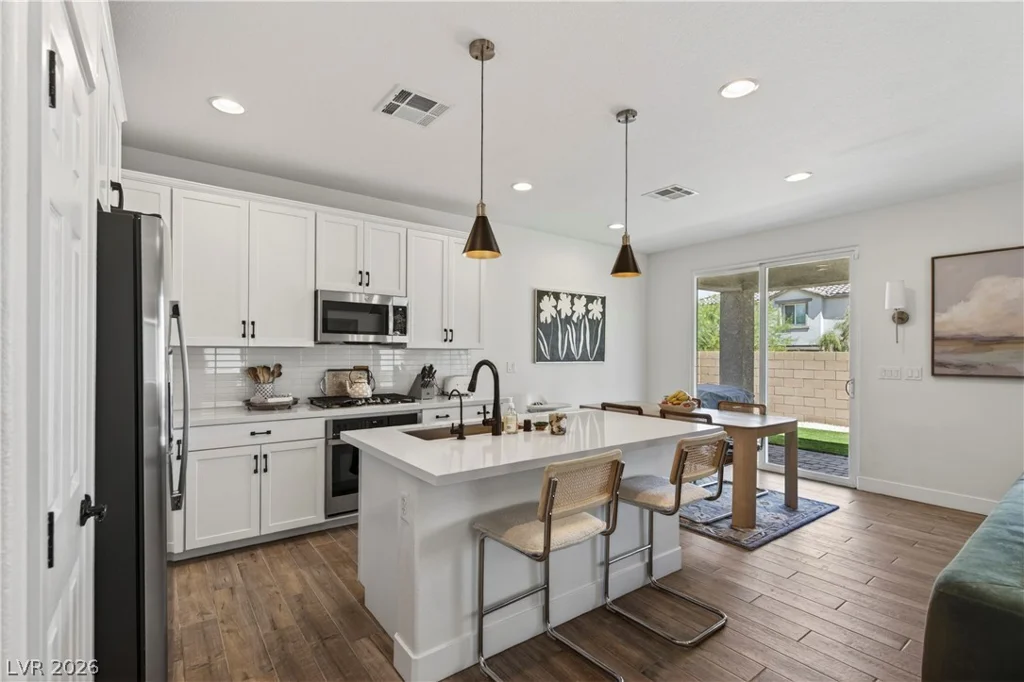 4528 Anspach, North Las Vegas, NV 89031