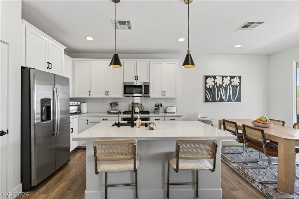 4528 Anspach, North Las Vegas, NV 89031