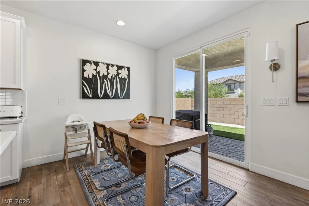 4528 Anspach, North Las Vegas, NV 89031