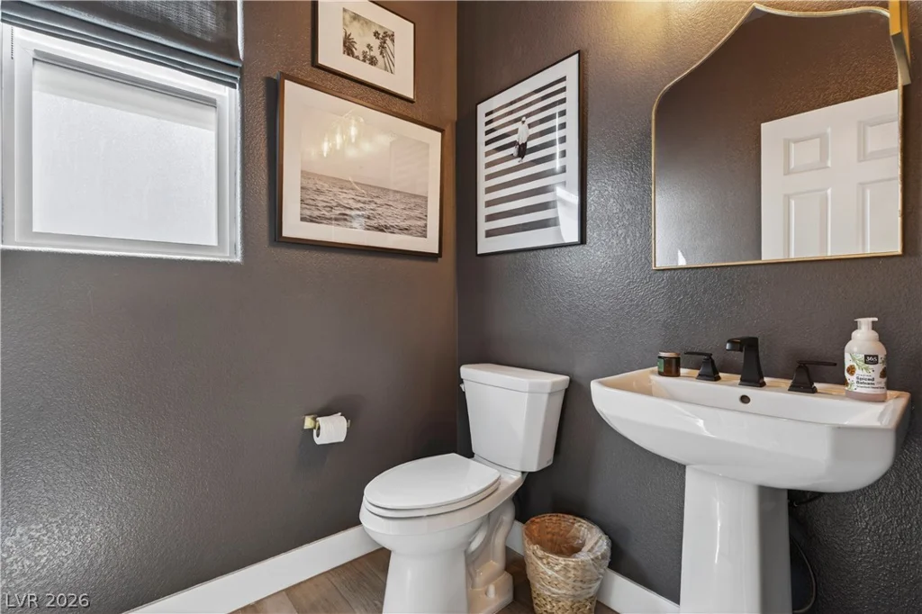 4528 Anspach, North Las Vegas, NV 89031