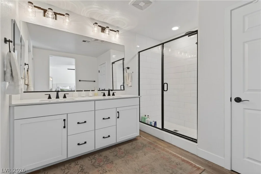4528 Anspach, North Las Vegas, NV 89031