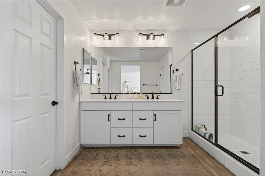 4528 Anspach, North Las Vegas, NV 89031