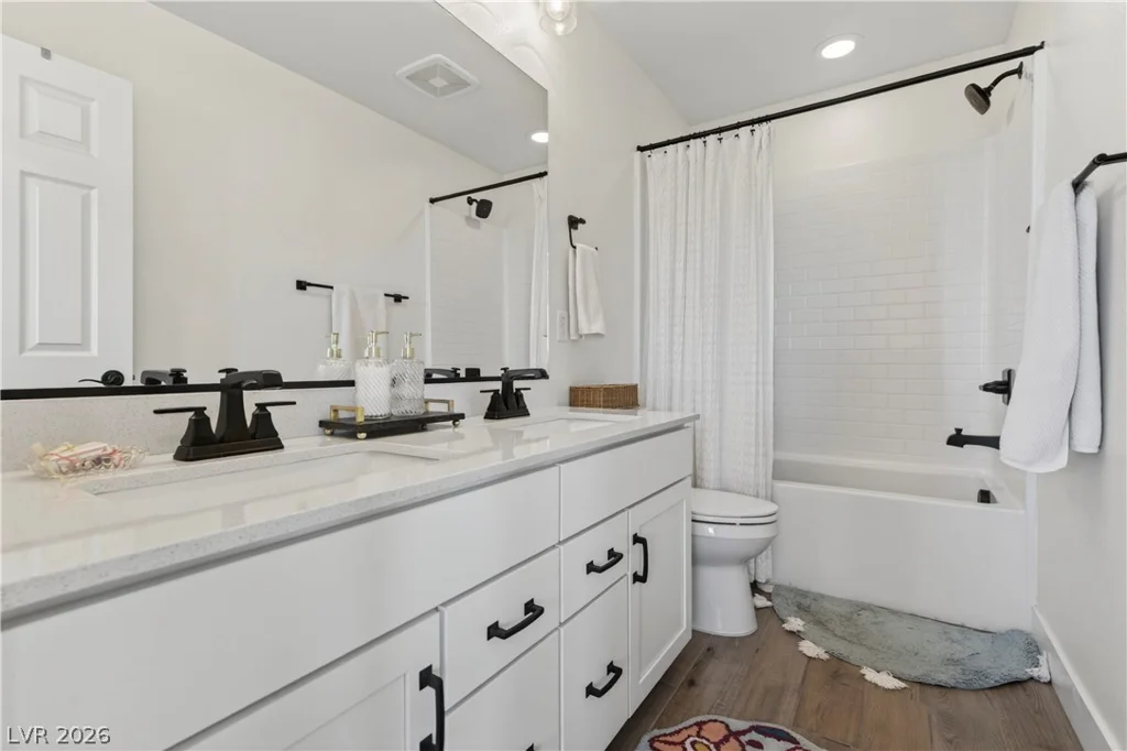 4528 Anspach, North Las Vegas, NV 89031