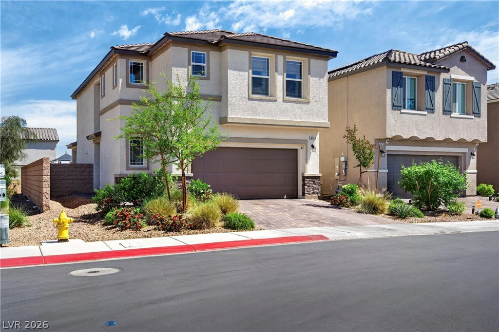 4528 Anspach, North Las Vegas, NV 89031