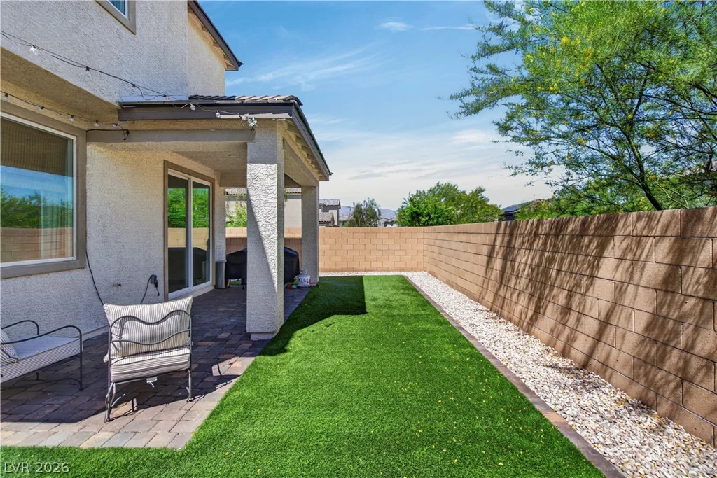4528 Anspach, North Las Vegas, NV 89031