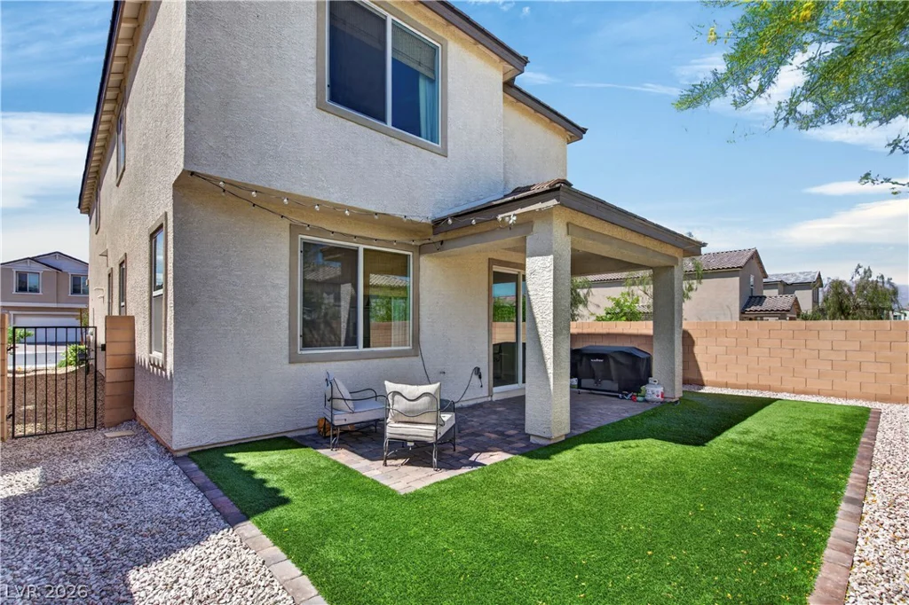 4528 Anspach, North Las Vegas, NV 89031