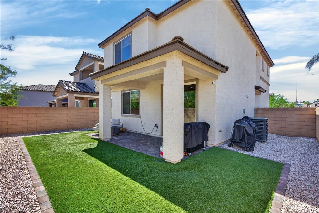 4528 Anspach, North Las Vegas, NV 89031