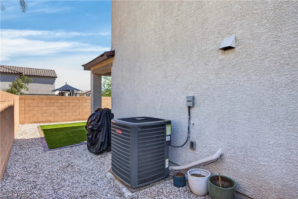 4528 Anspach, North Las Vegas, NV 89031