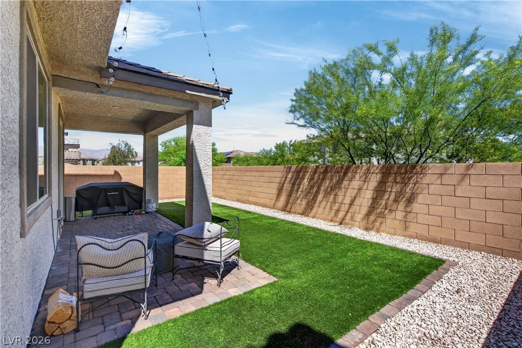 4528 Anspach, North Las Vegas, NV 89031