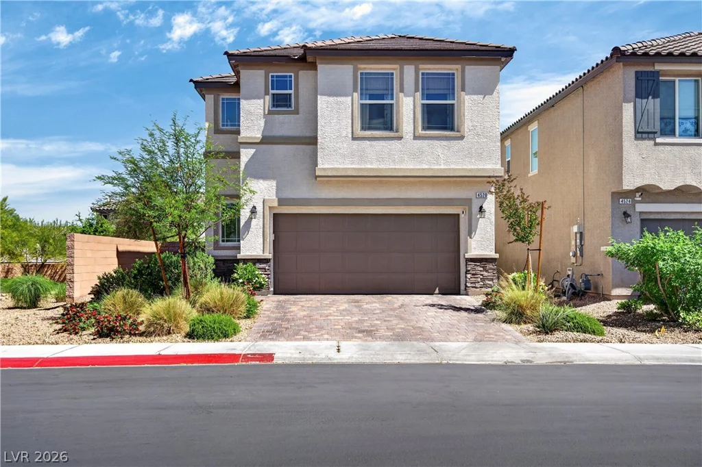 4528 Anspach, North Las Vegas, NV 89031