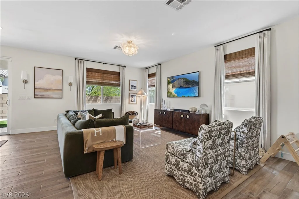 4528 Anspach, North Las Vegas, NV 89031