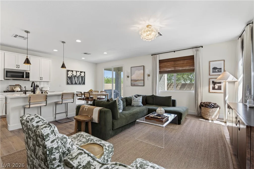 4528 Anspach, North Las Vegas, NV 89031