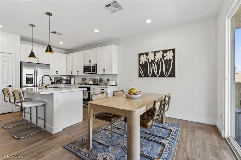 4528 Anspach, North Las Vegas, NV 89031