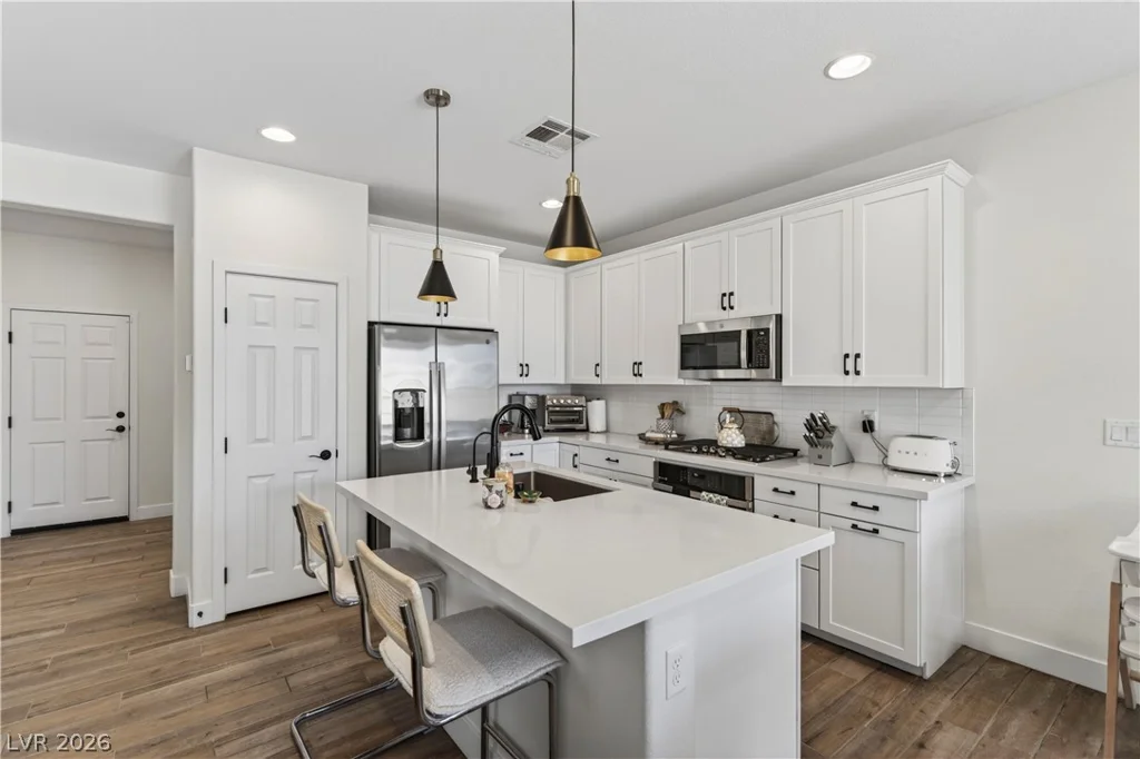 4528 Anspach, North Las Vegas, NV 89031