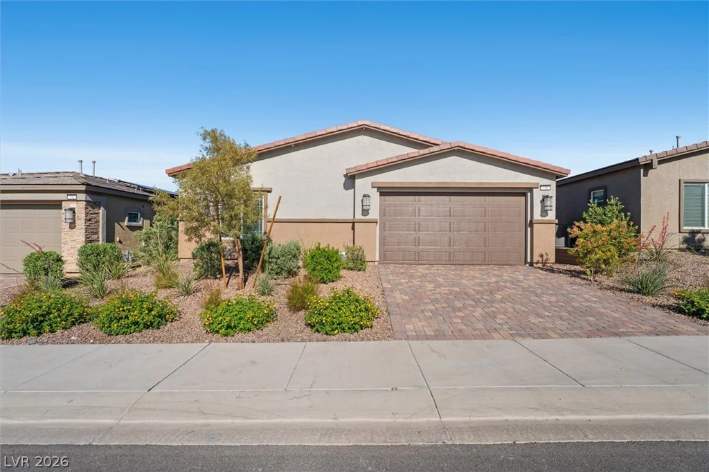 336 Aravalli Crest, Henderson, NV 89015