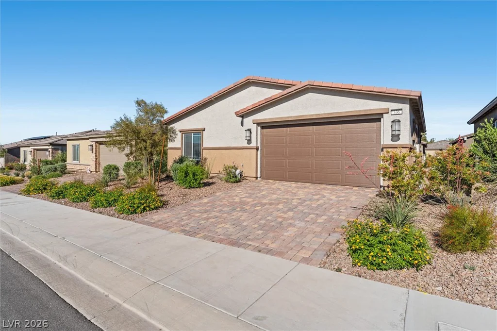 336 Aravalli Crest, Henderson, NV 89015