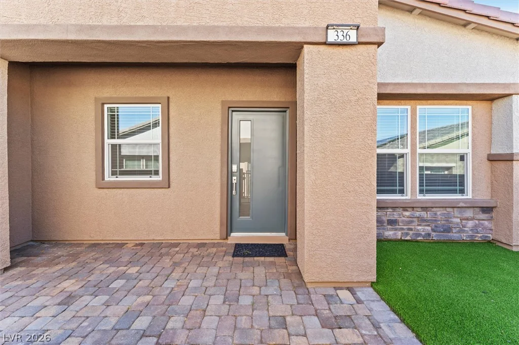 336 Aravalli Crest, Henderson, NV 89015