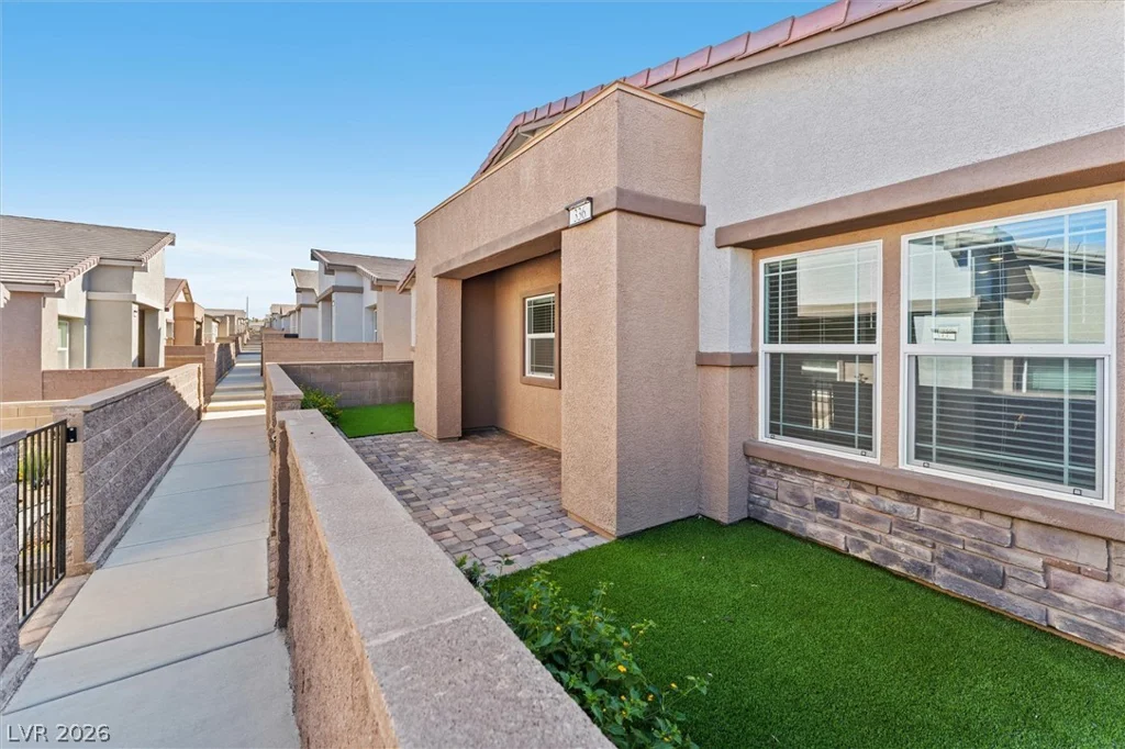 336 Aravalli Crest, Henderson, NV 89015