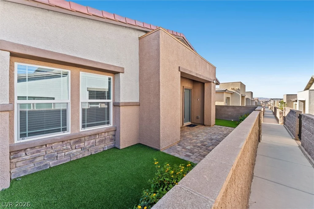 336 Aravalli Crest, Henderson, NV 89015