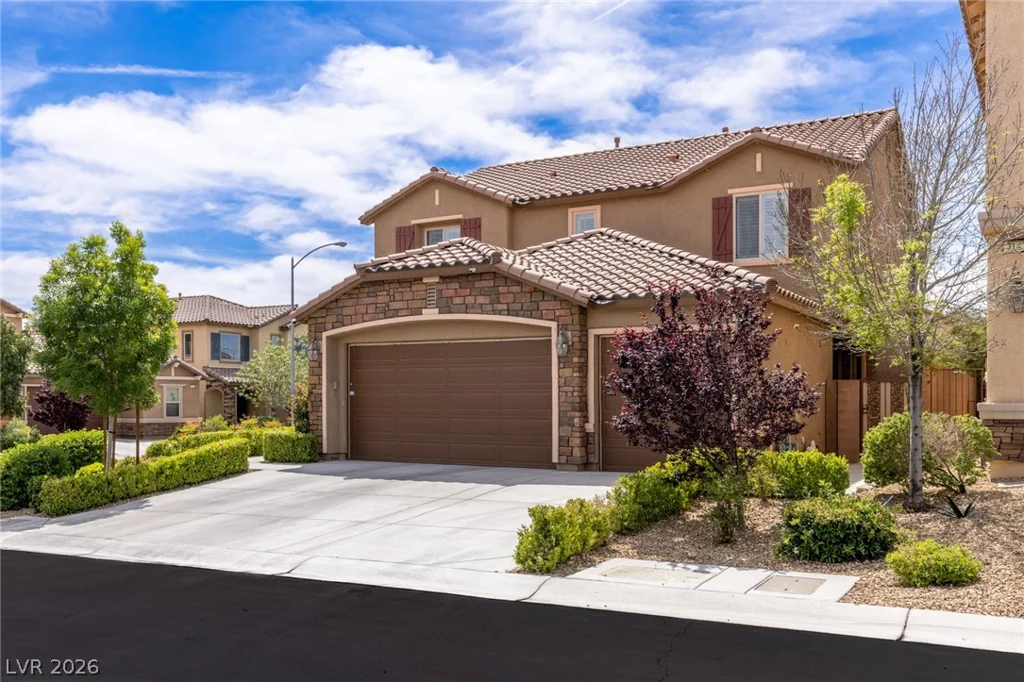 7139 Blooming Jasmine, Las Vegas, NV 89117
