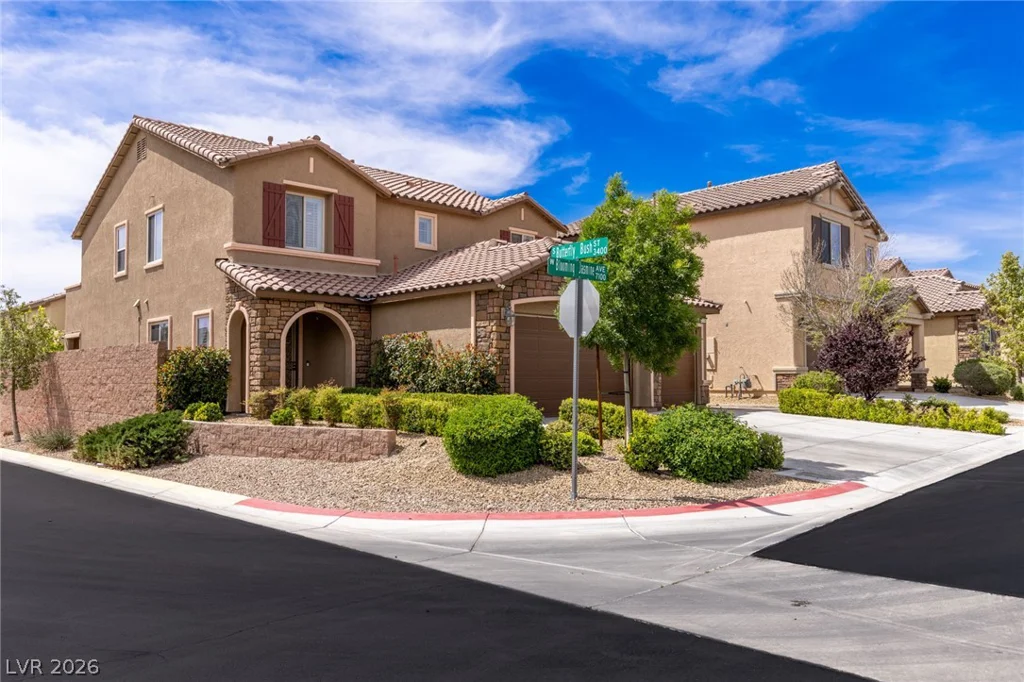 7139 Blooming Jasmine, Las Vegas, NV 89117