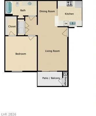 45 Maleena Mesa, Henderson, NV 89074