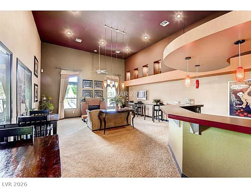 45 Maleena Mesa, Henderson, NV 89074