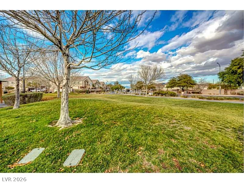 45 Maleena Mesa, Henderson, NV 89074