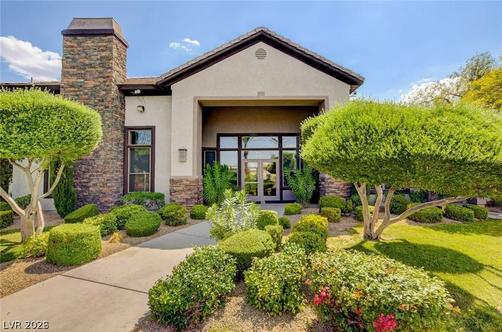 45 Maleena Mesa, Henderson, NV 89074