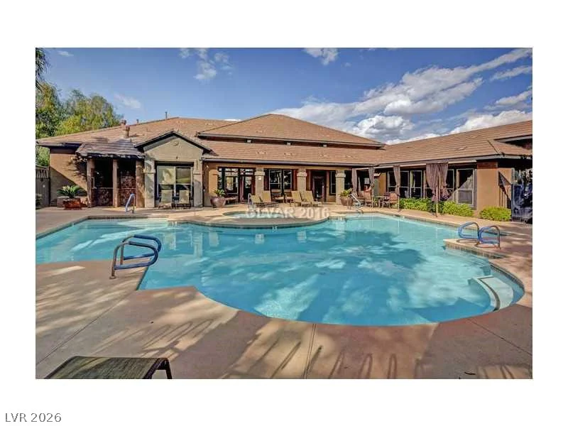 45 Maleena Mesa, Henderson, NV 89074