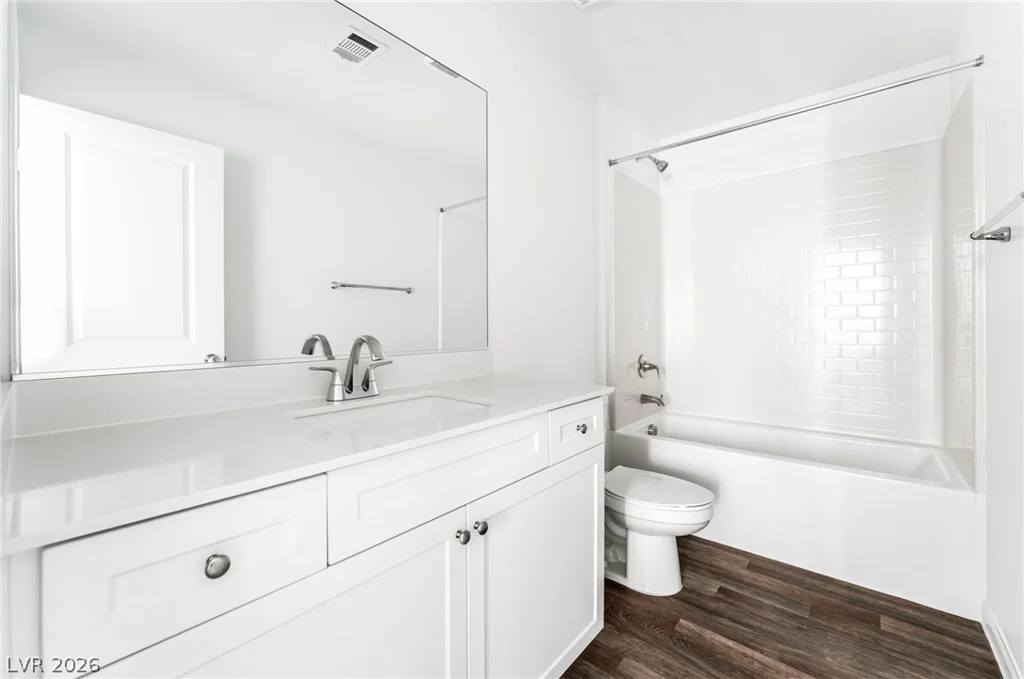 4273 Galaxy Gaze, Las Vegas, NV 89110