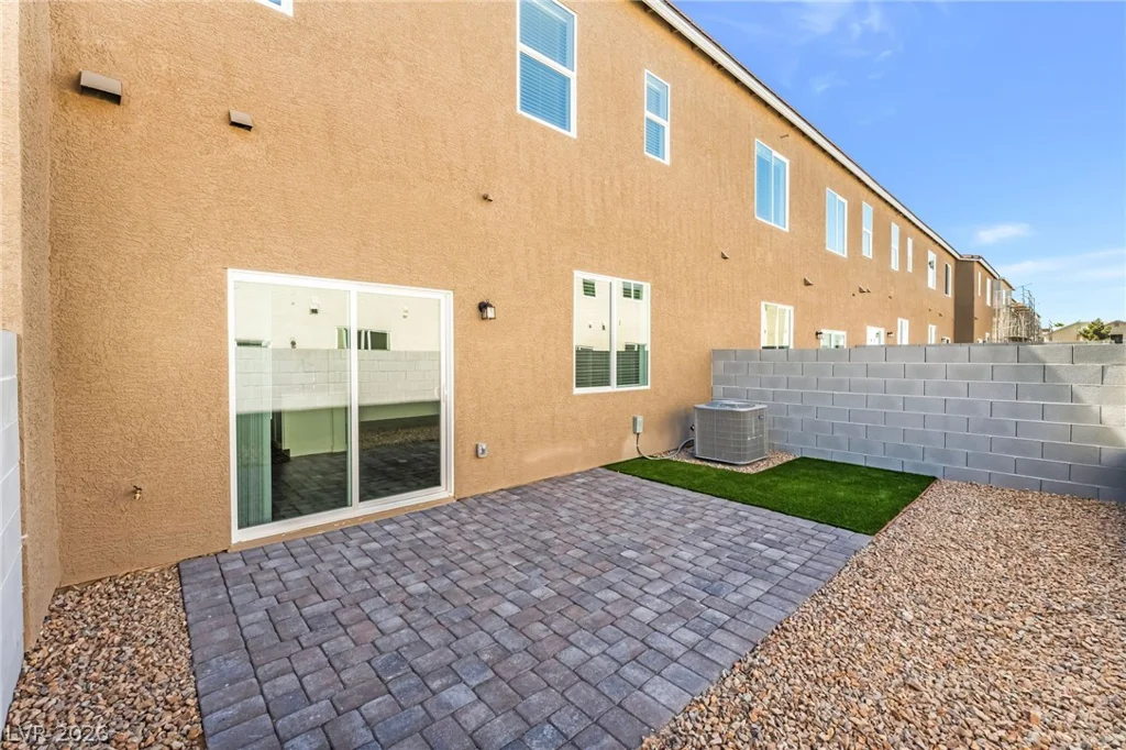 4273 Galaxy Gaze, Las Vegas, NV 89110