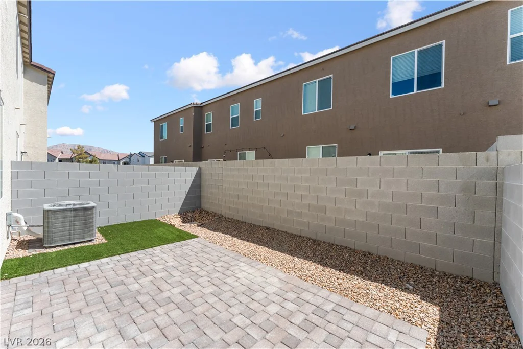 4273 Galaxy Gaze, Las Vegas, NV 89110
