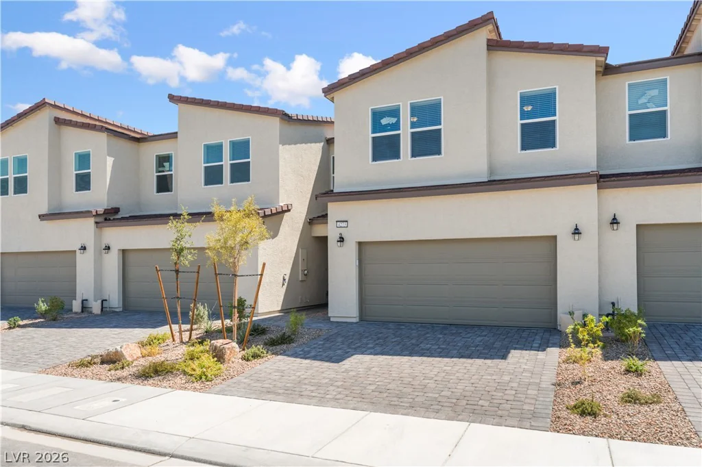 4273 Galaxy Gaze, Las Vegas, NV 89110
