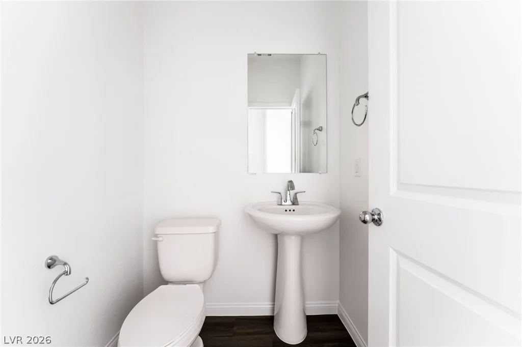 4273 Galaxy Gaze, Las Vegas, NV 89110
