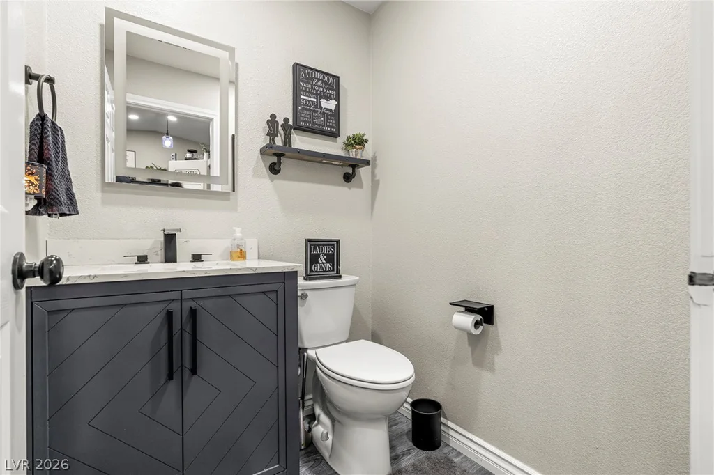 104 Iridescent, Henderson, NV 89012