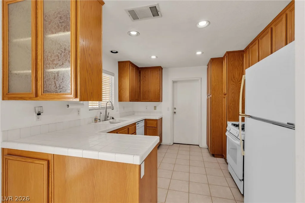 5400 Paul Kurtz, Las Vegas, NV 89108