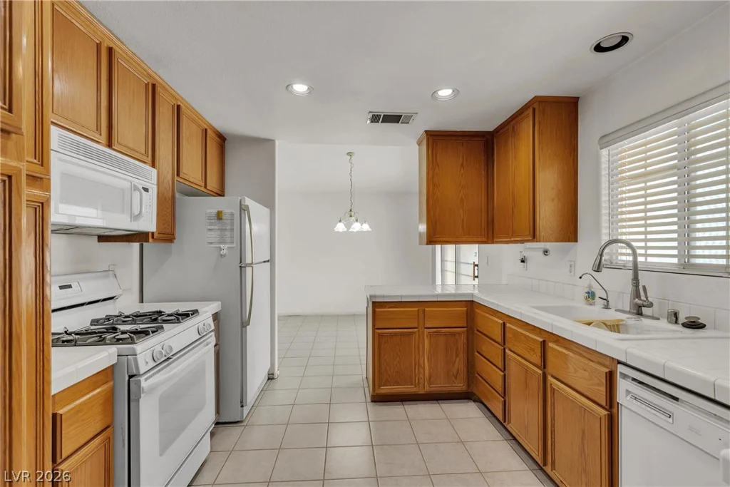 5400 Paul Kurtz, Las Vegas, NV 89108