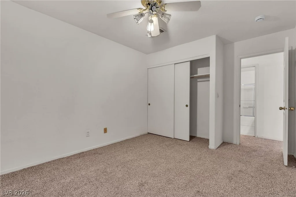 5400 Paul Kurtz, Las Vegas, NV 89108