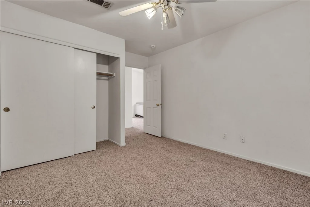 5400 Paul Kurtz, Las Vegas, NV 89108