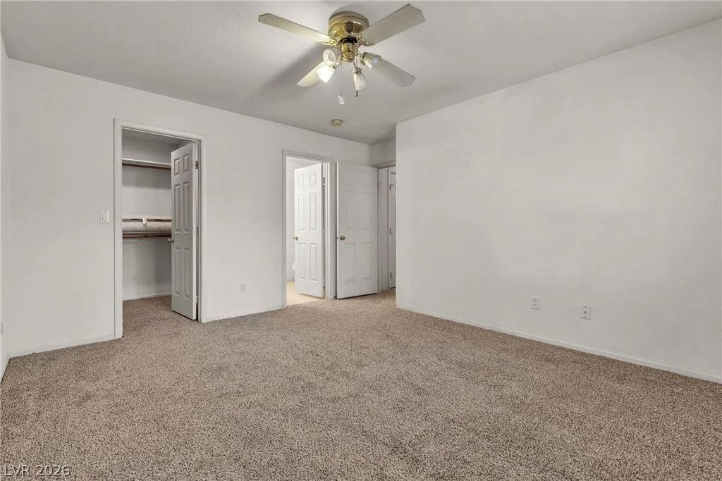 5400 Paul Kurtz, Las Vegas, NV 89108