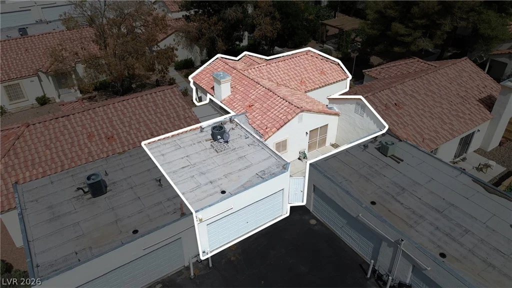 5400 Paul Kurtz, Las Vegas, NV 89108