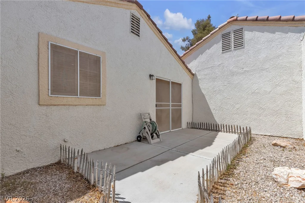 5400 Paul Kurtz, Las Vegas, NV 89108