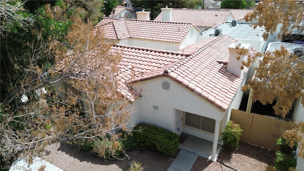 5400 Paul Kurtz, Las Vegas, NV 89108