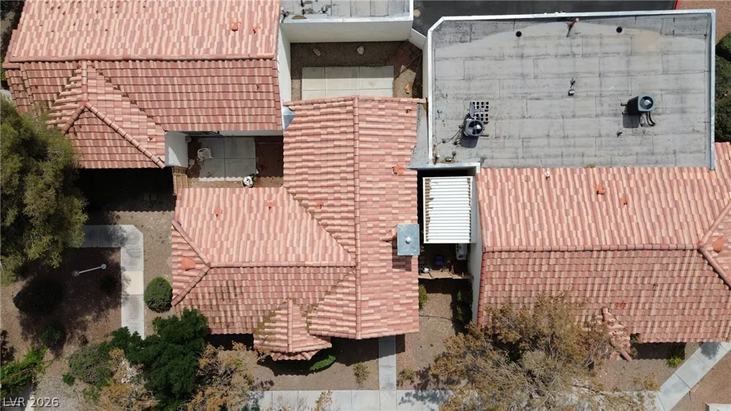 5400 Paul Kurtz, Las Vegas, NV 89108
